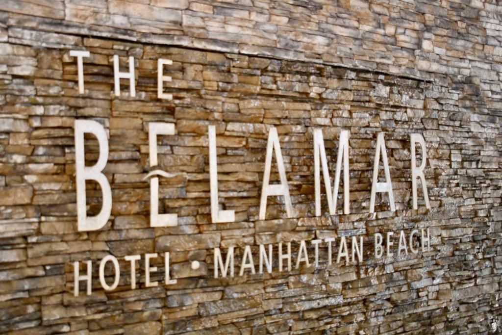 The Belamar Hotel Manhattan Beach, Tapestry By Hilton Buitenkant foto