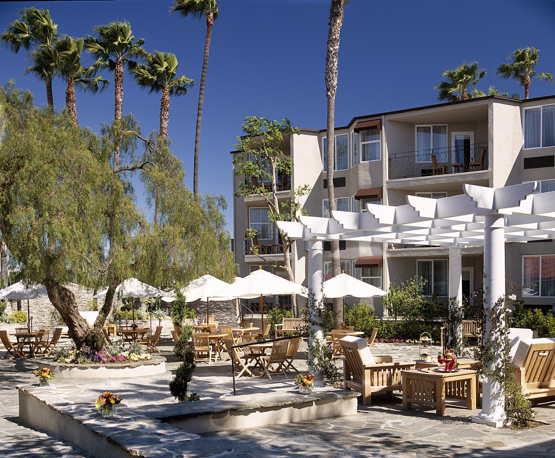 The Belamar Hotel Manhattan Beach, Tapestry By Hilton Buitenkant foto