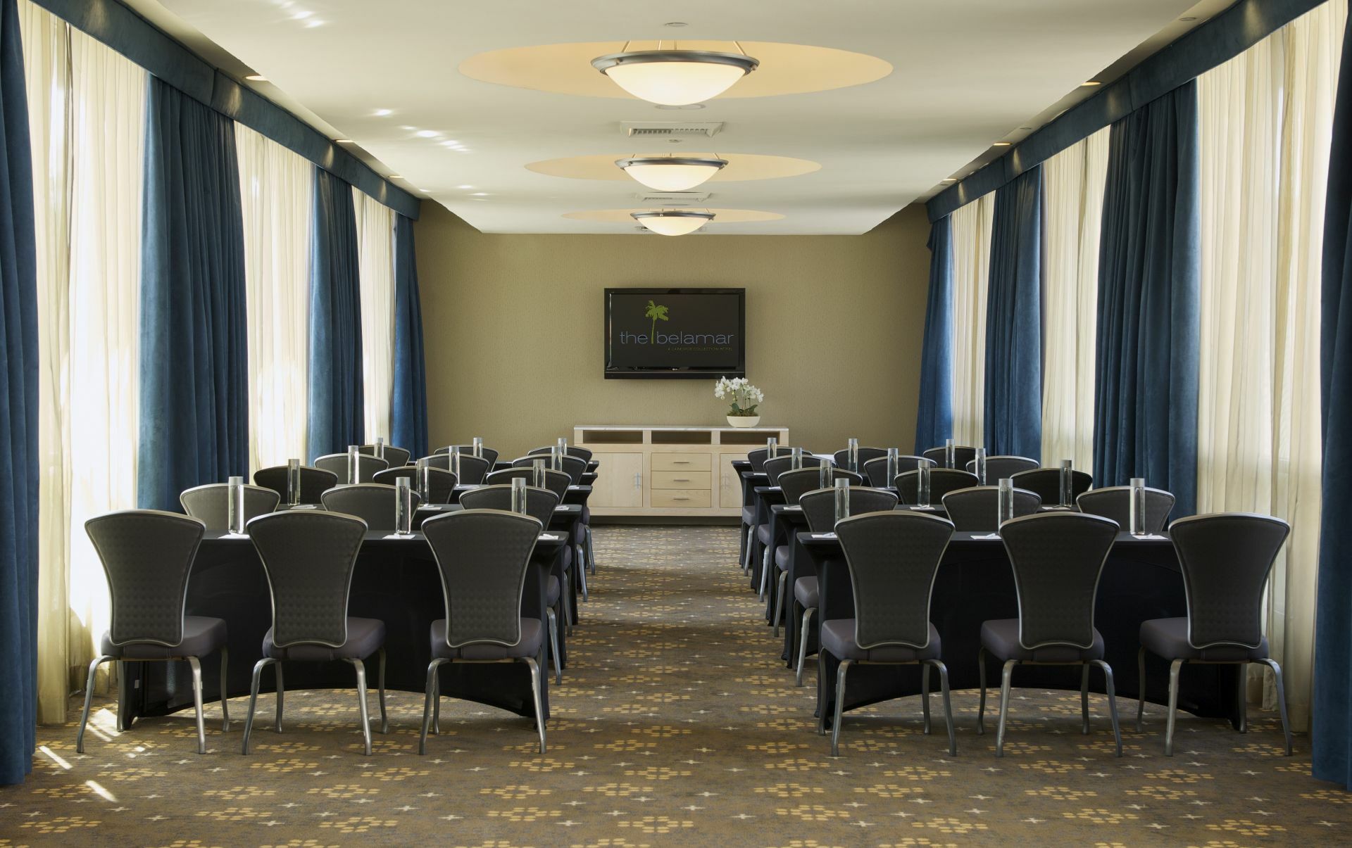 The Belamar Hotel Manhattan Beach, Tapestry By Hilton Buitenkant foto